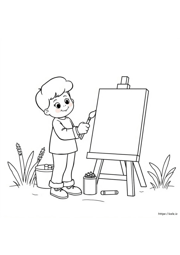 Ways To Color
