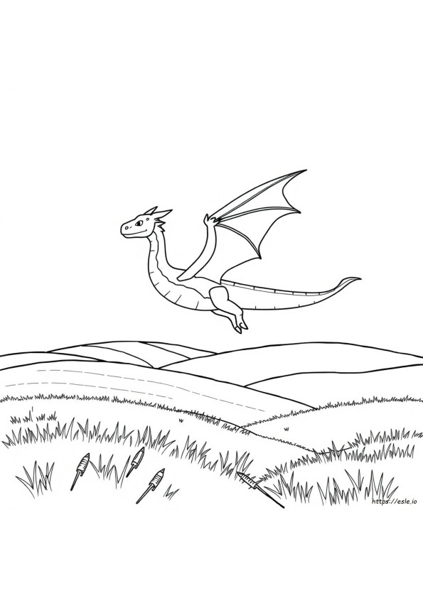 Something To Color