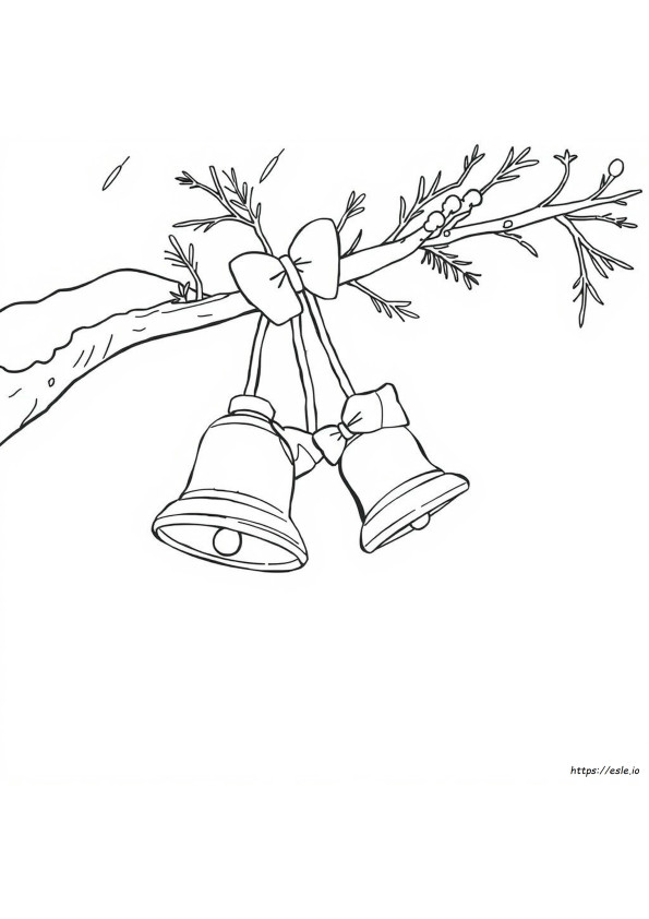 Jingle Jangle Disegni Da Colorare