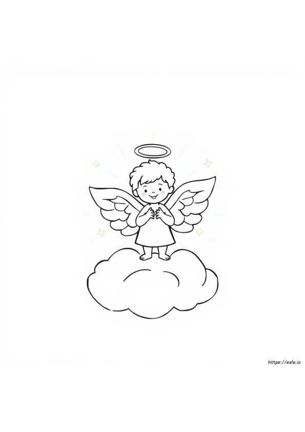 Sonny Angel Kleurplaten Printbaar