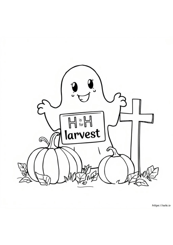 Free Printable Christian Halloween Coloring Pages
