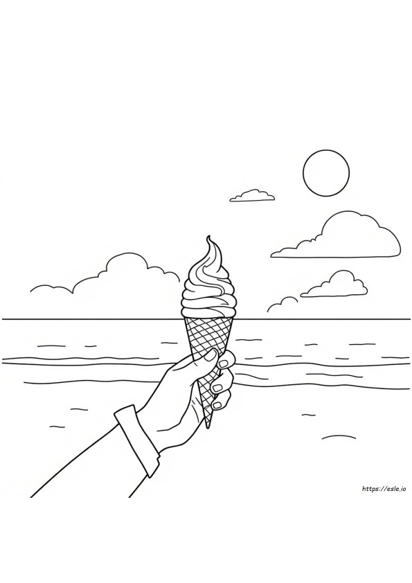 Foglio Da Colorare