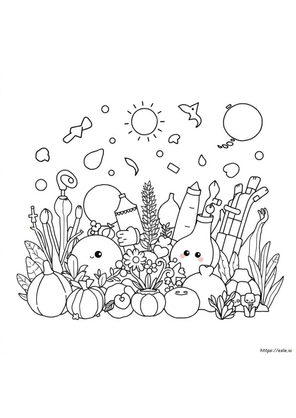 Make Pictures Into Coloring Pages