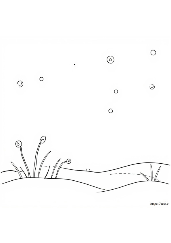 Stress Relieving Coloring Pages Pdf