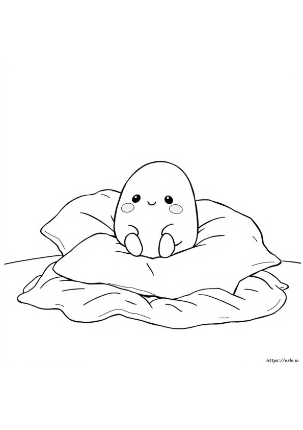 Squishmallow Värityskuvat