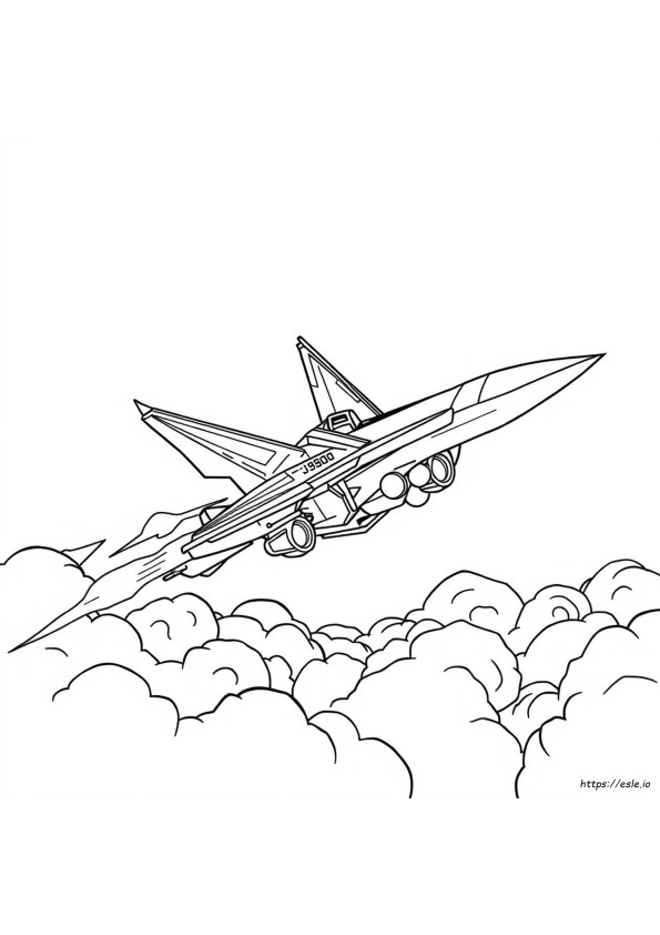 Starscream Värityskuvat