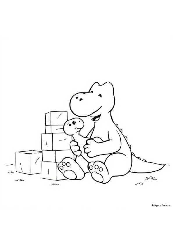 Bluey Coloring Pages Bluey Da Stampare E Colorare