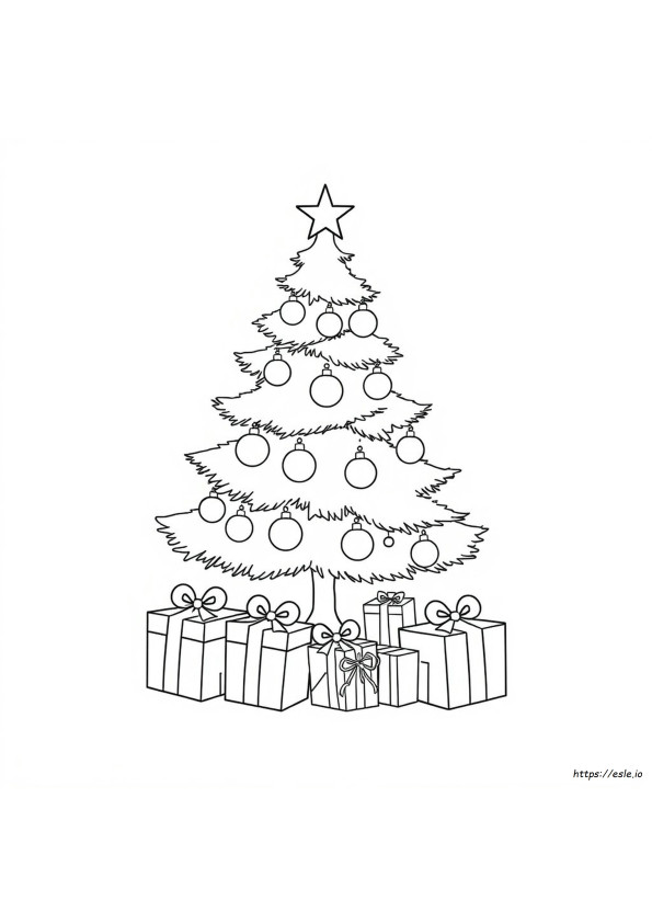 Christmas Coloring Stuff