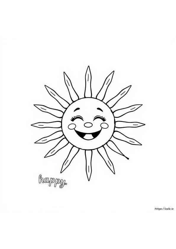 Affirmation Coloring Pages