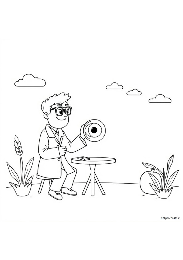 Color Vision Explained