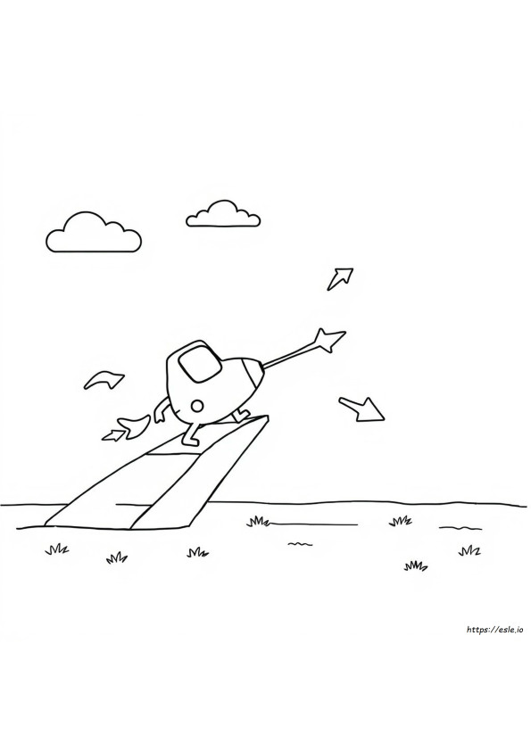 Force And Motion Coloring Pages Pdf