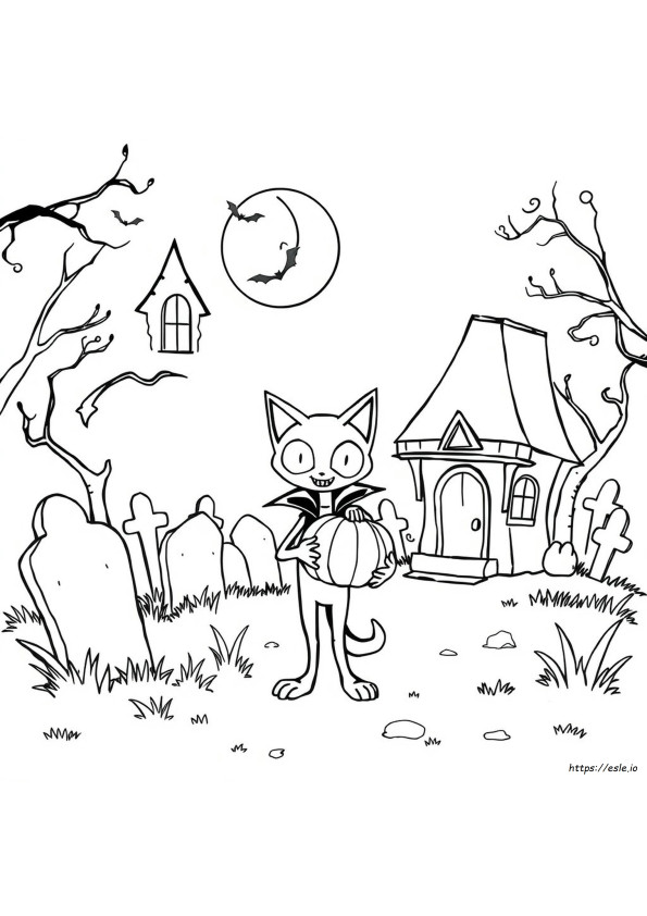 Death Puss In Boots Coloring Pages