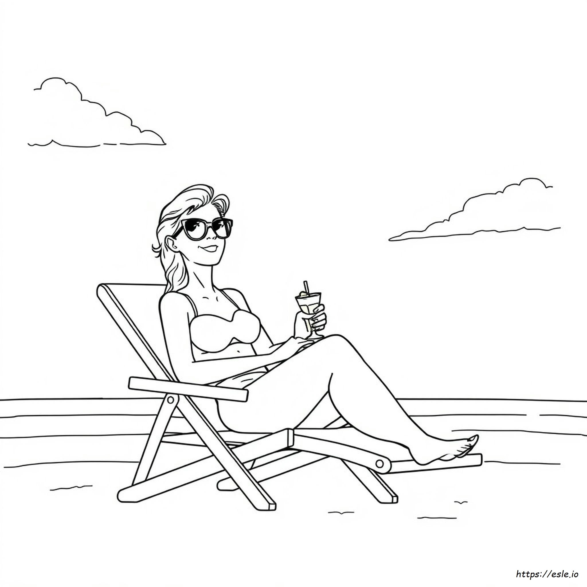 Coloriages Grossiers Pour Adultes
