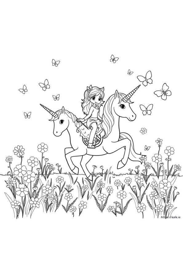 Nya Coloring Pages