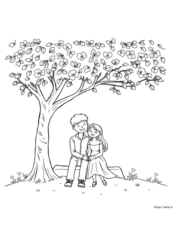 Love Precious Moments Coloring Pages