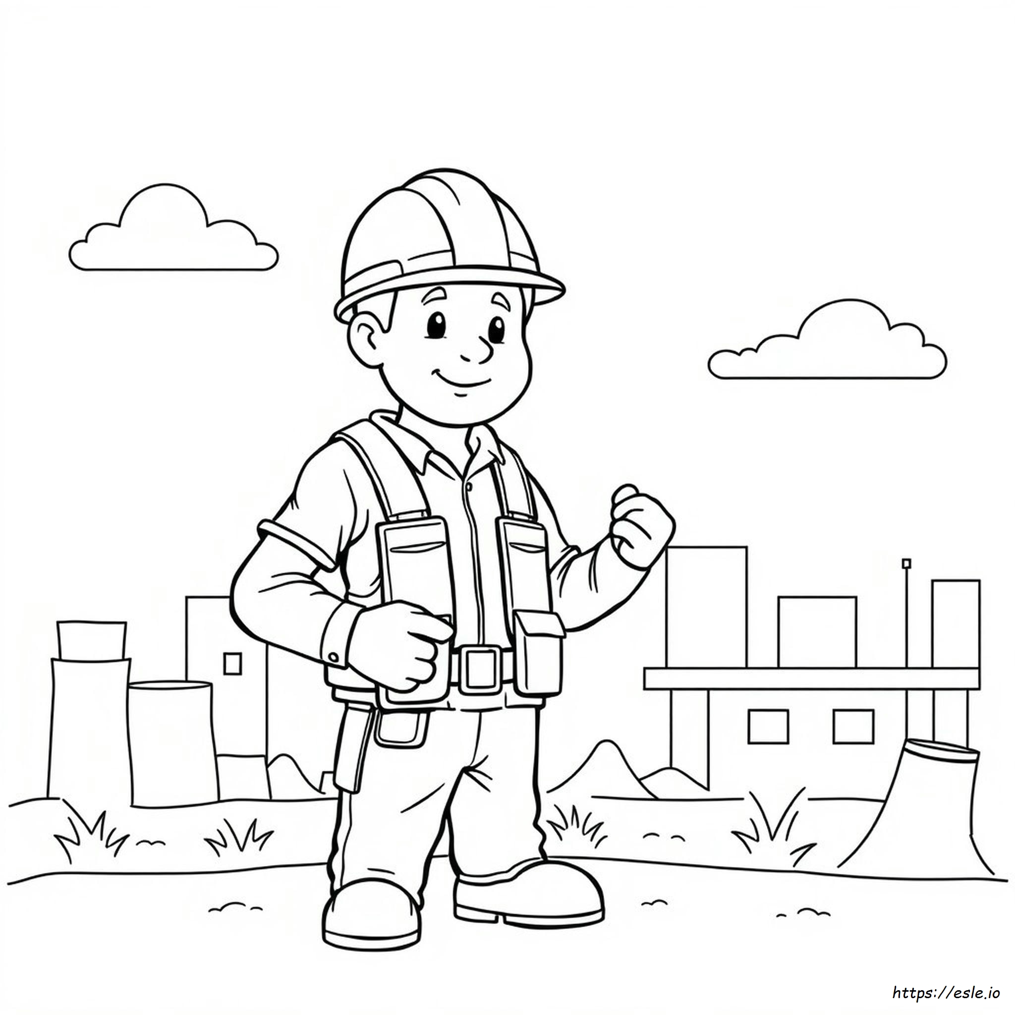 Disegni Da Colorare Di Persone Difficili