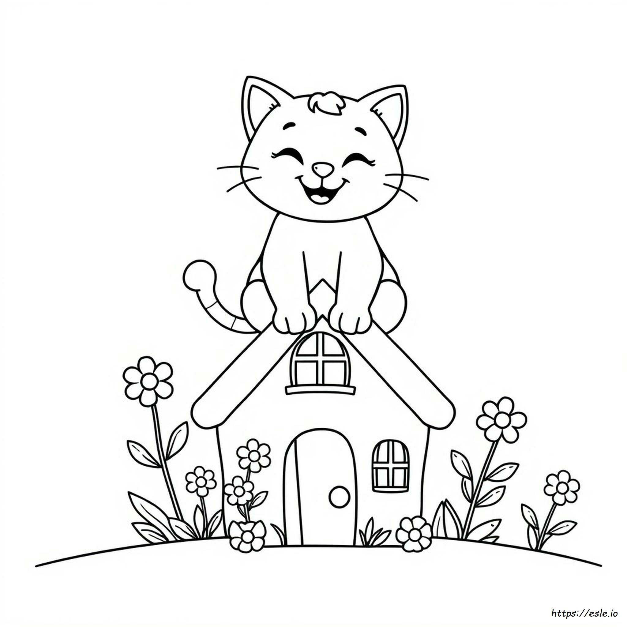 Free Printable Preschool Coloring Pages Pdf