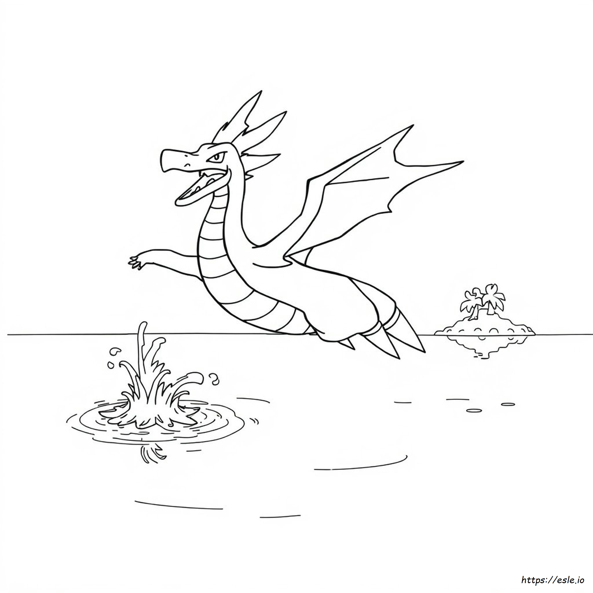 pokemon-gyarados-coloring-pages