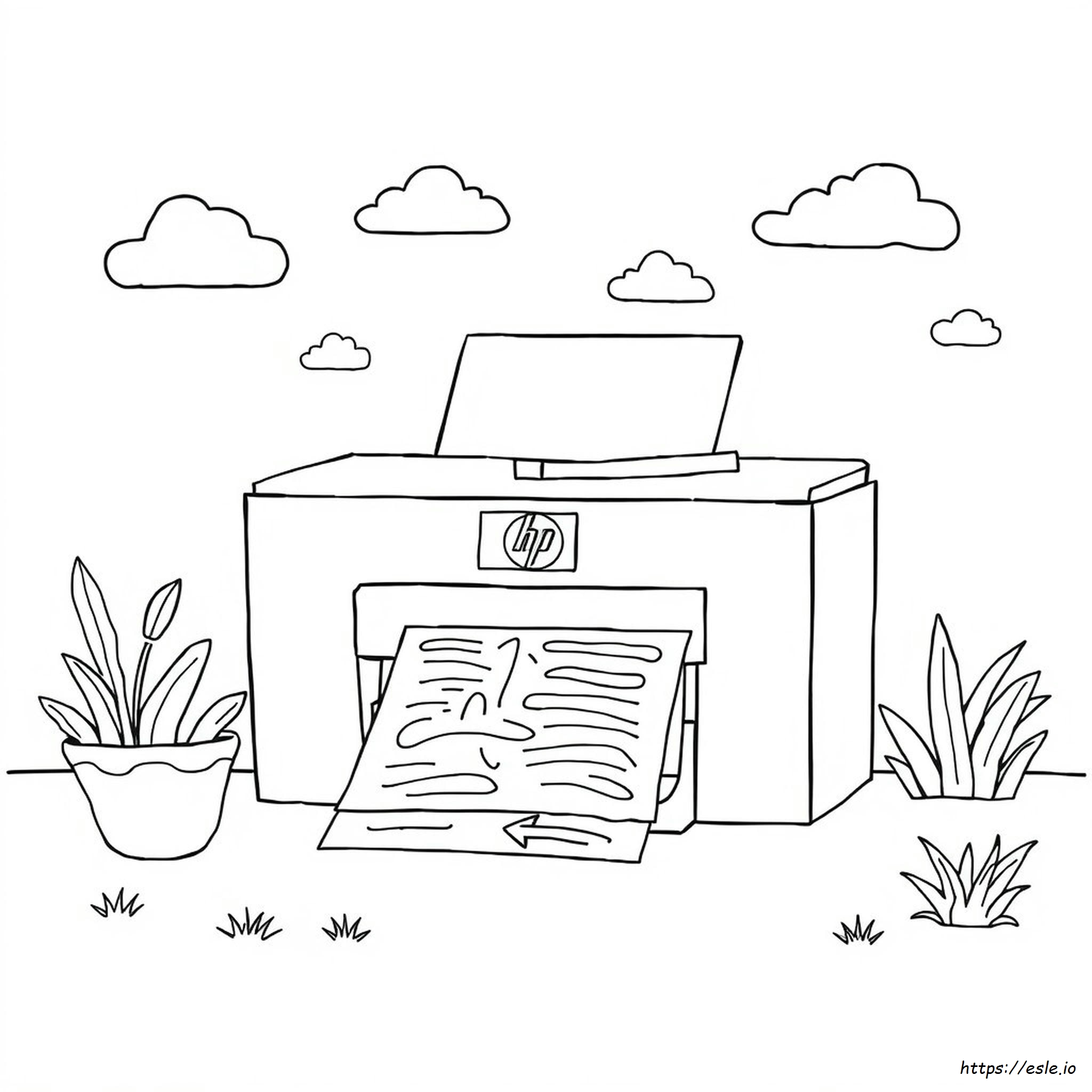 Hp Color Laserjet Pro Mfp M477fdw Cleaning Page