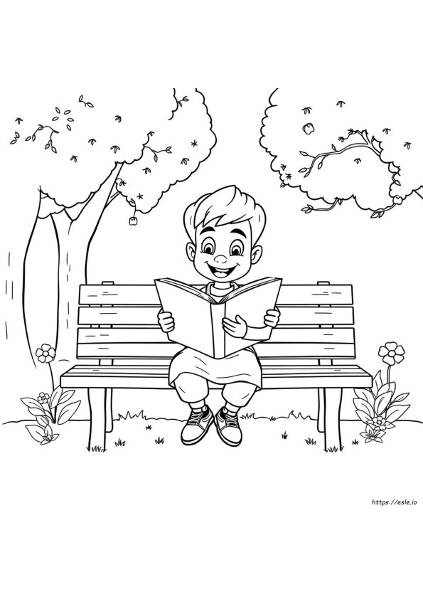 Baljeet Coloring Pages