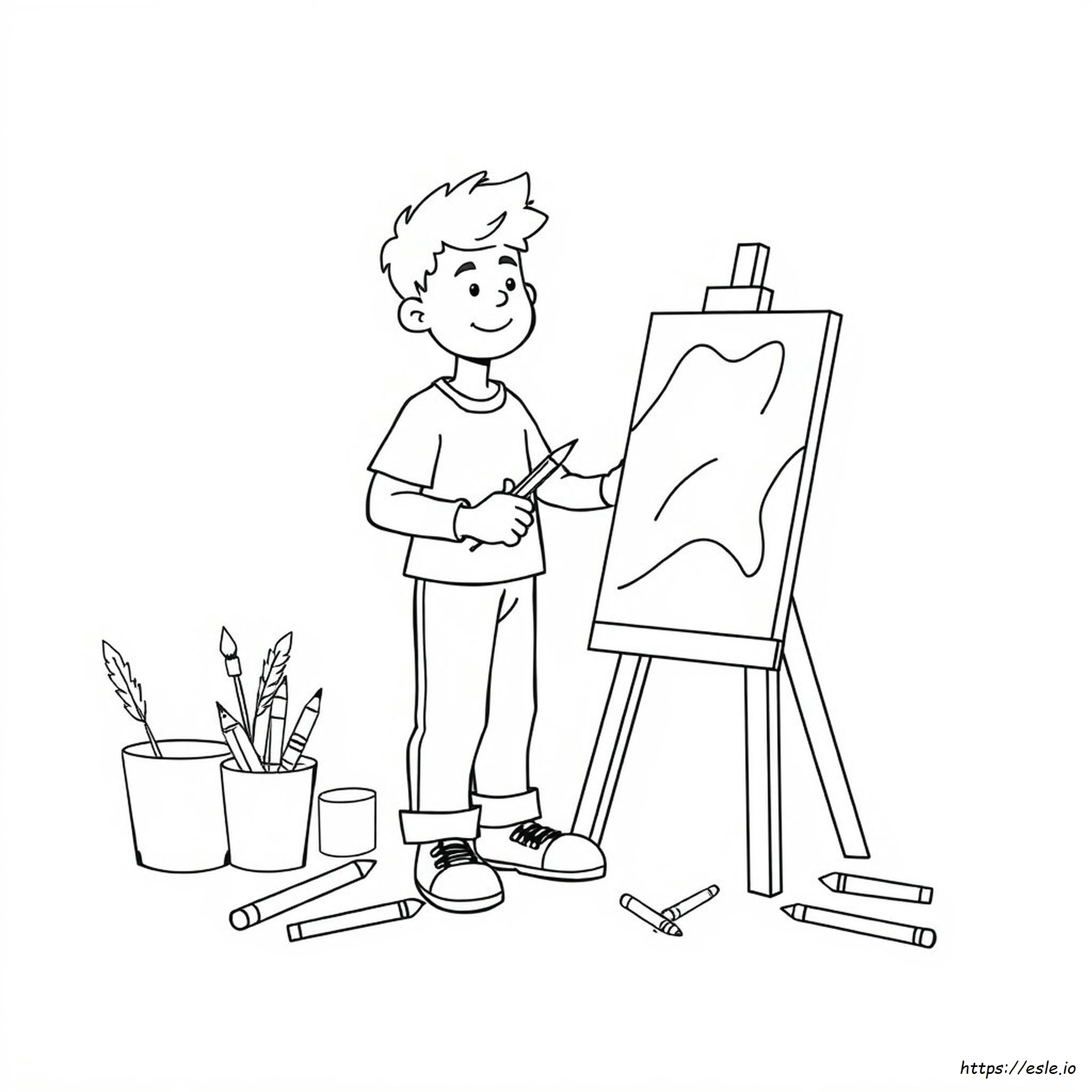 Free Personalized Coloring Pages For Adults