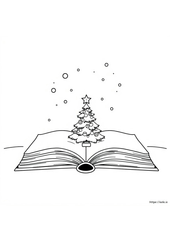 Disegni Di Natale Della Bibbia Da Colorare Gratis