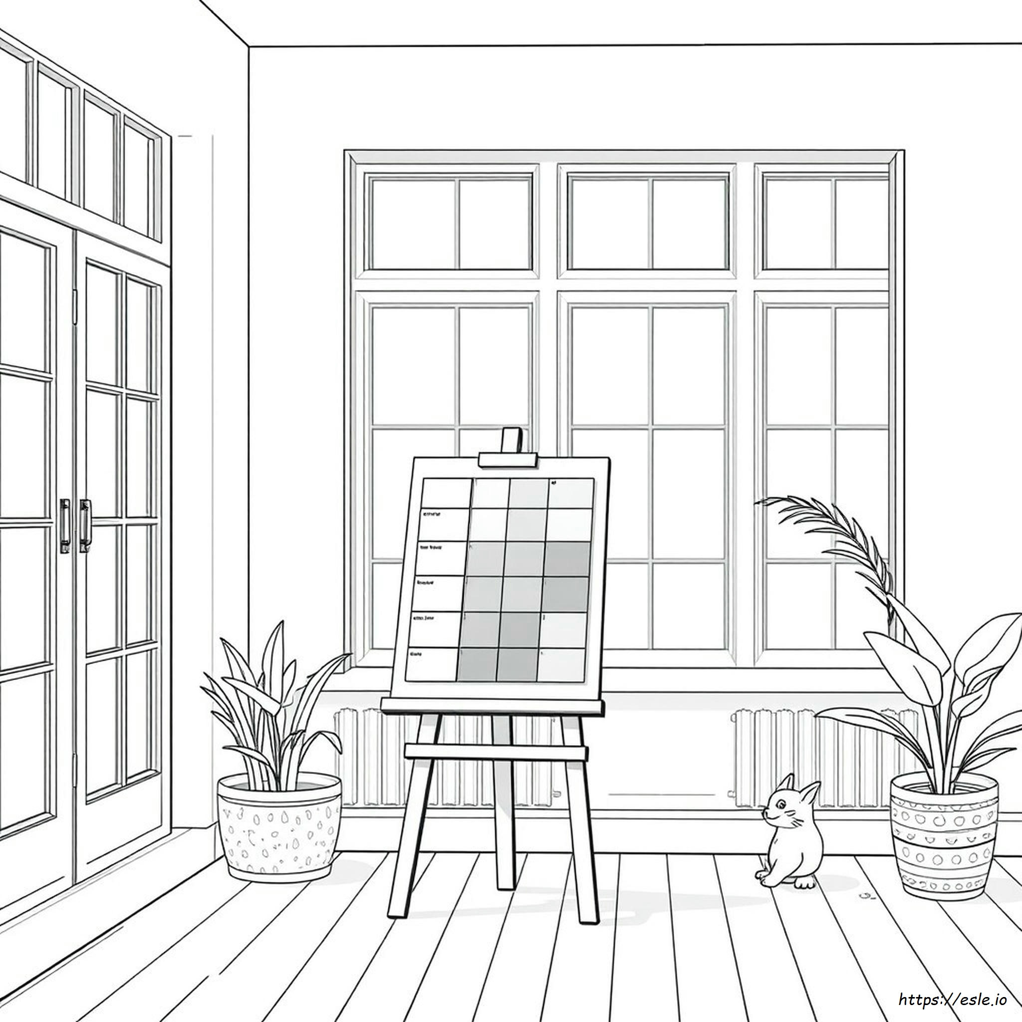 Idées De Palettes De Couleurs Pour La Maison