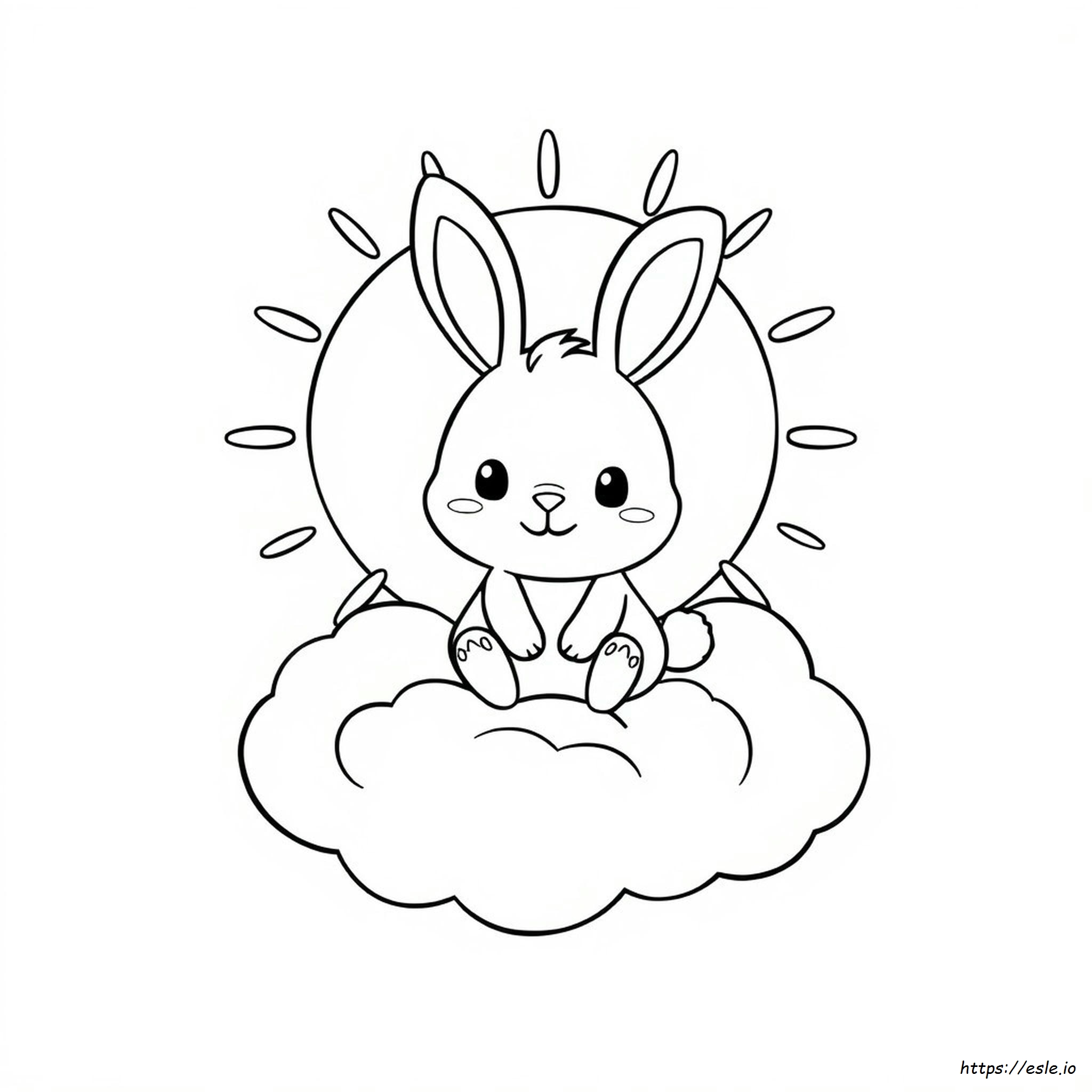 Printable Cute Pictures To Color