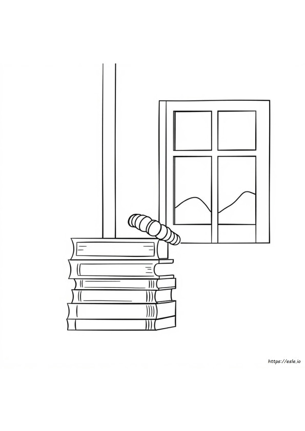 Bracelet Coloring Sheet