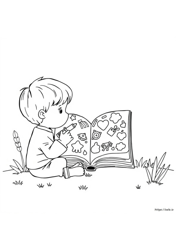 Dibujos Para Colorear Twinkl