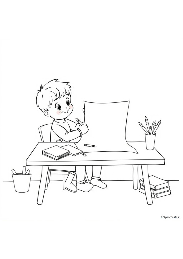 Colouring For 12 Year Olds