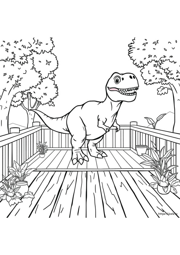 Can You Change The Color Of Trex Decking