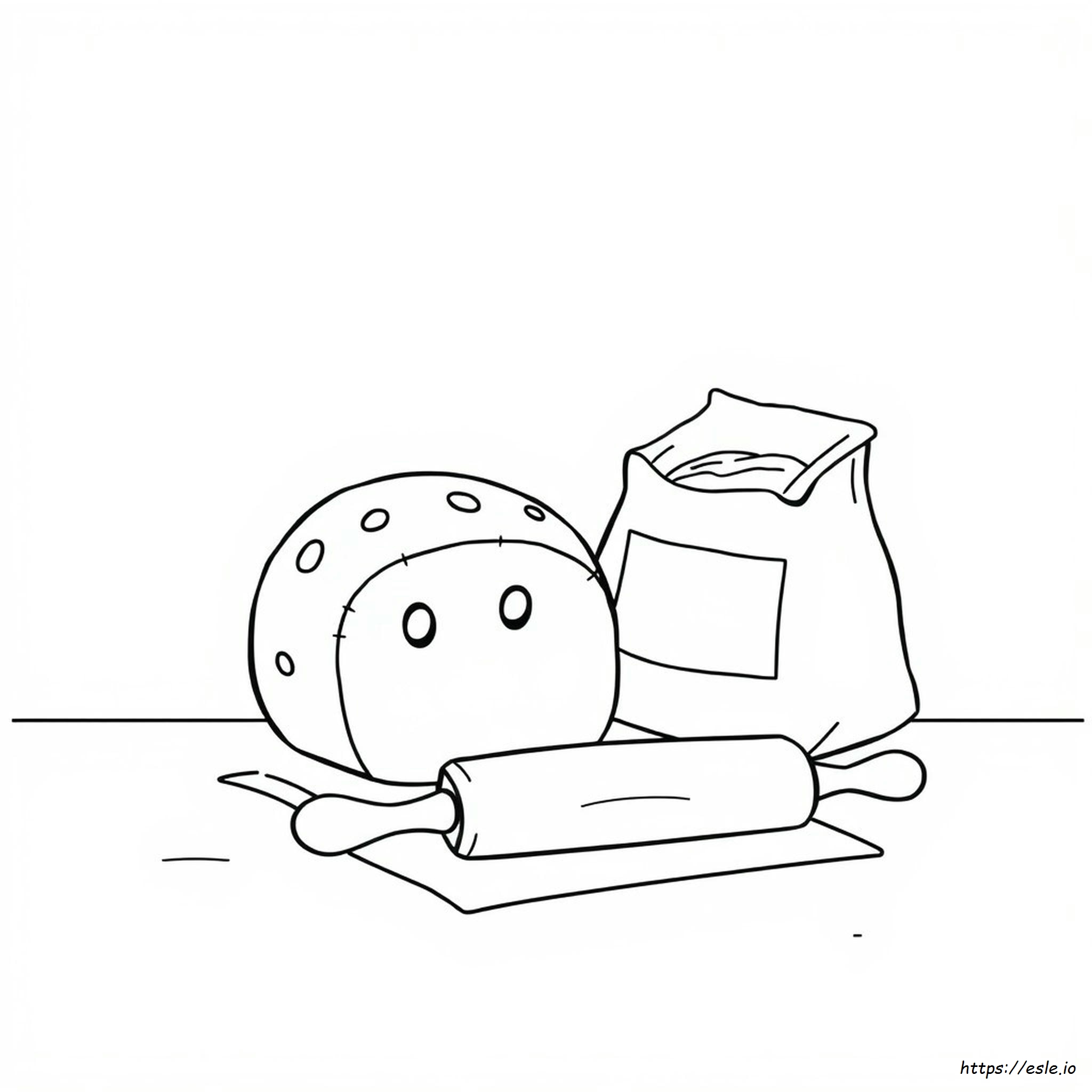 Code Couleur Du Pain