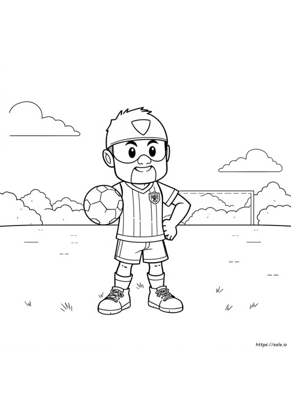 Disegni Da Colorare Defender
