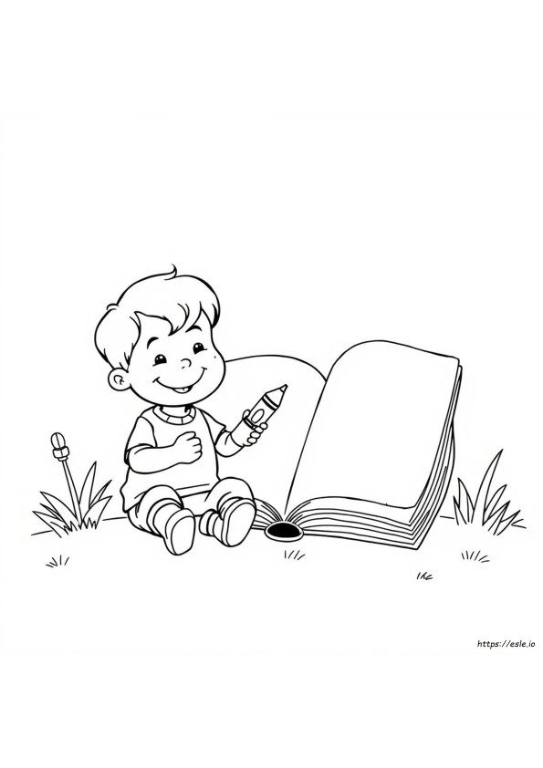 Free Coloringpages