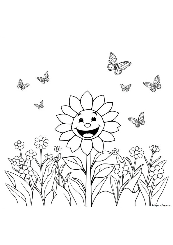 Desenhos Para Colorir Para Crianças De 3 Anos