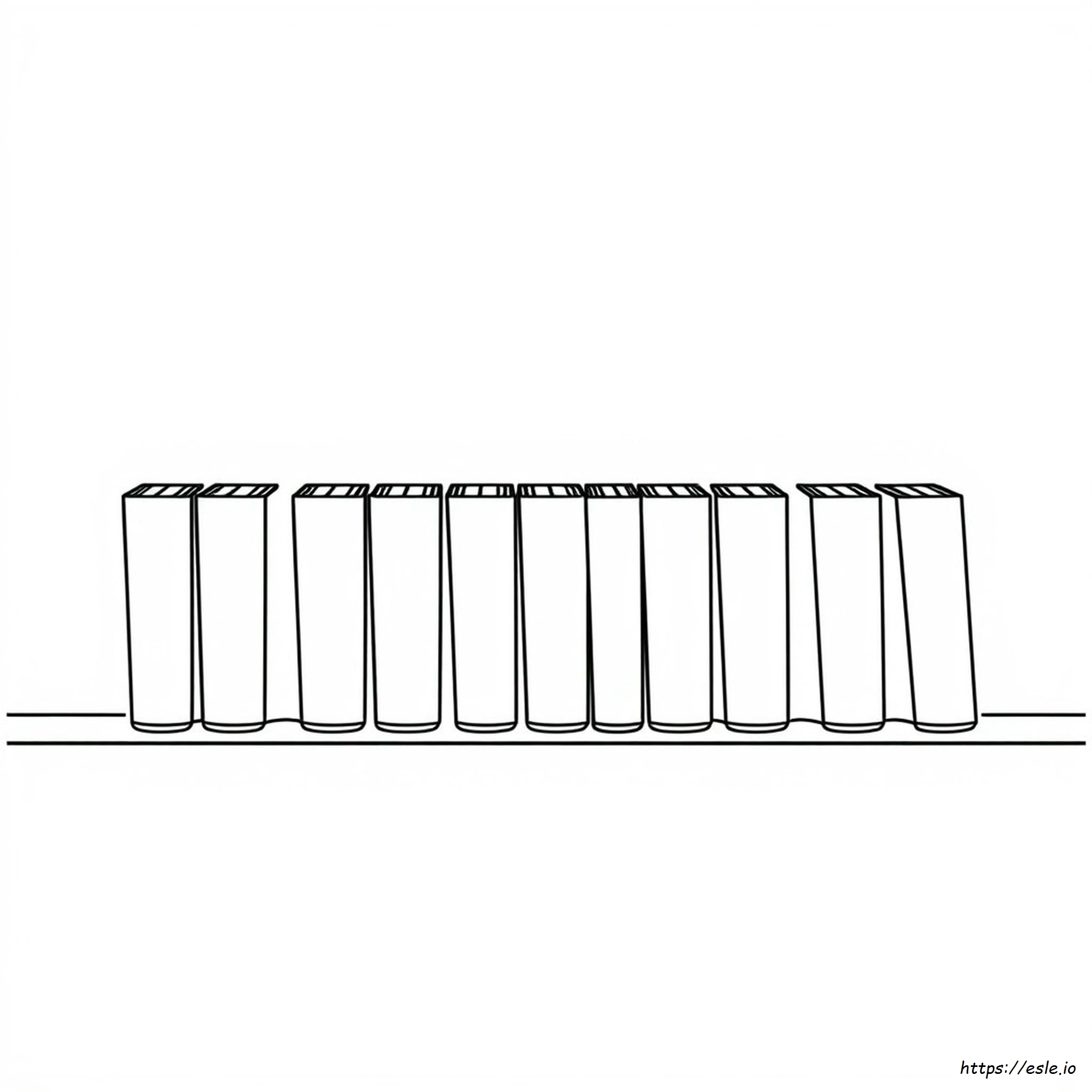 66 Livres De La Bible Coloriages À Imprimer Pdf