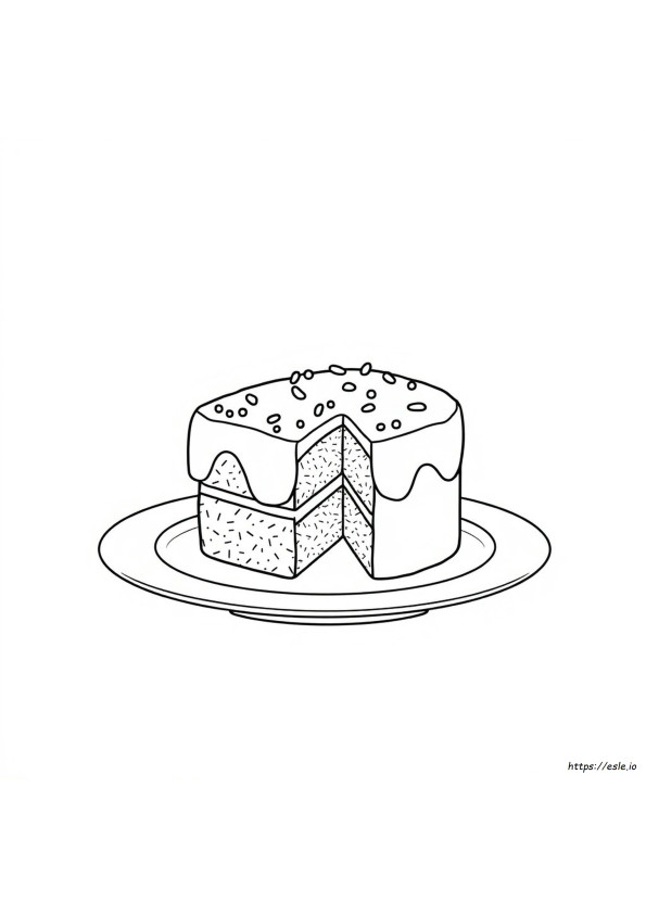 Can You Make Red Velvet Cake Without Food Coloring