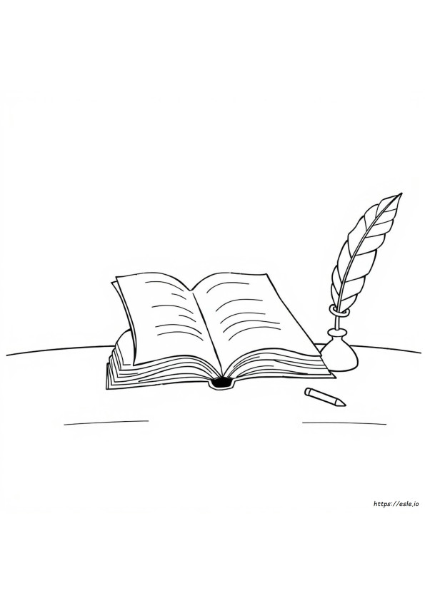 Disegni Da Colorare Novelmore