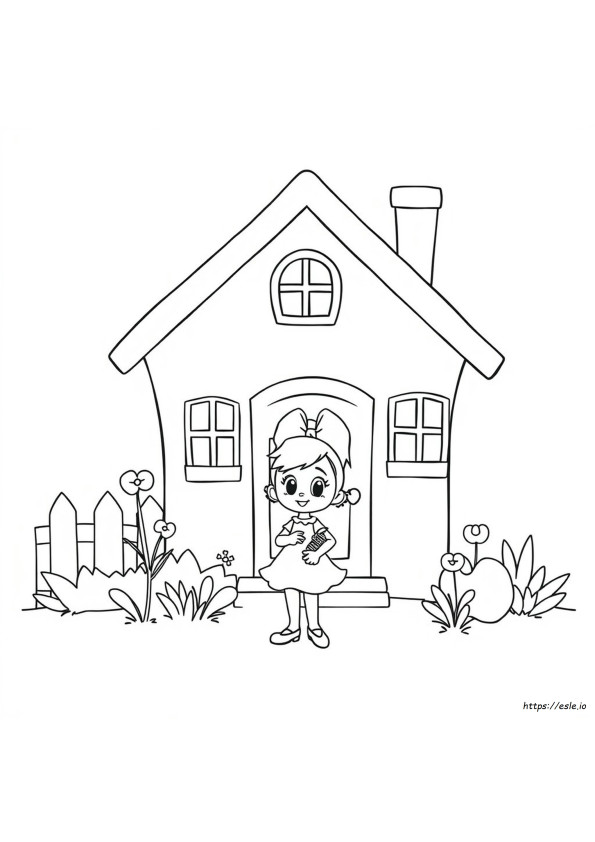 Poppy Playtime Coloring