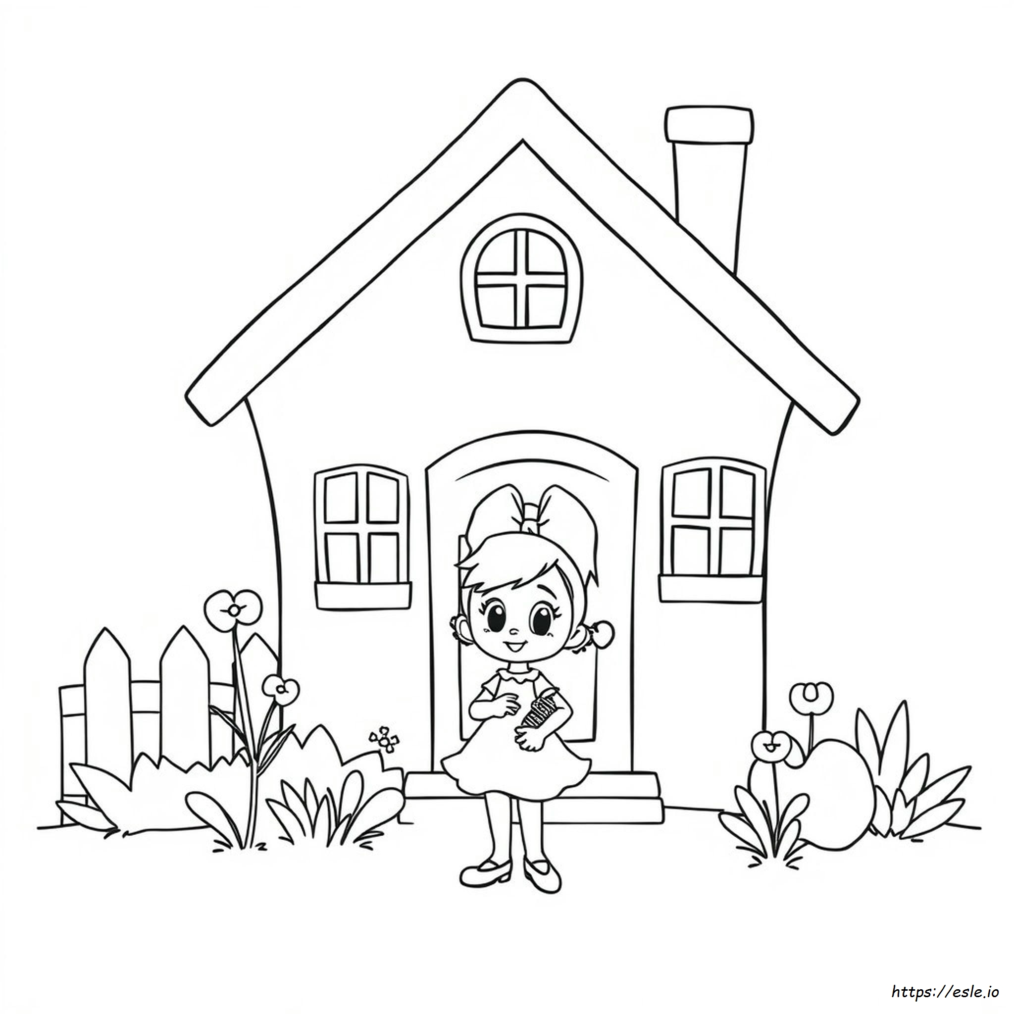 Poppy Playtime Ausmalbilder
