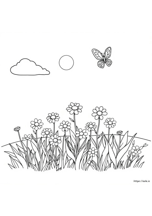 Pagine Gratuite Da Colorare Color Alive