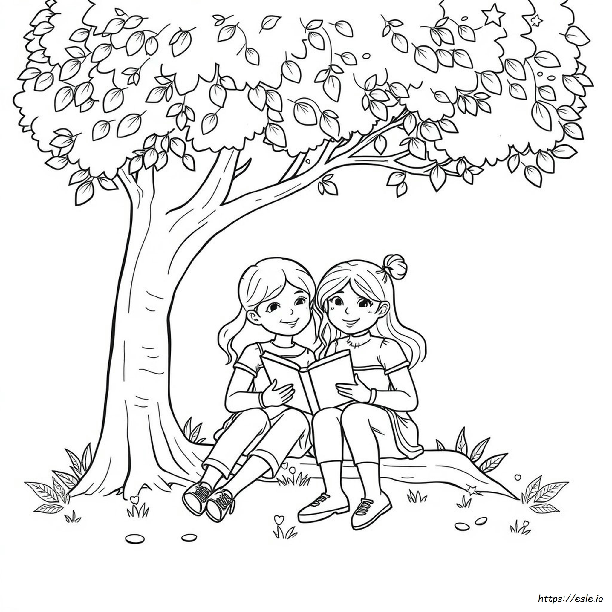 15 Unique De Best Friend Dessin Photos Coloriage Coloriage
