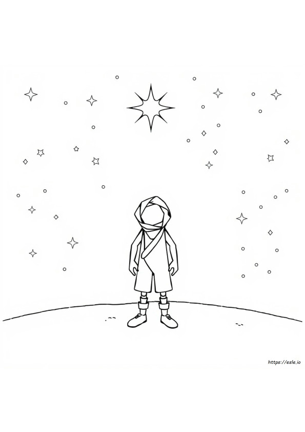 Disegni Da Colorare Sull'unità