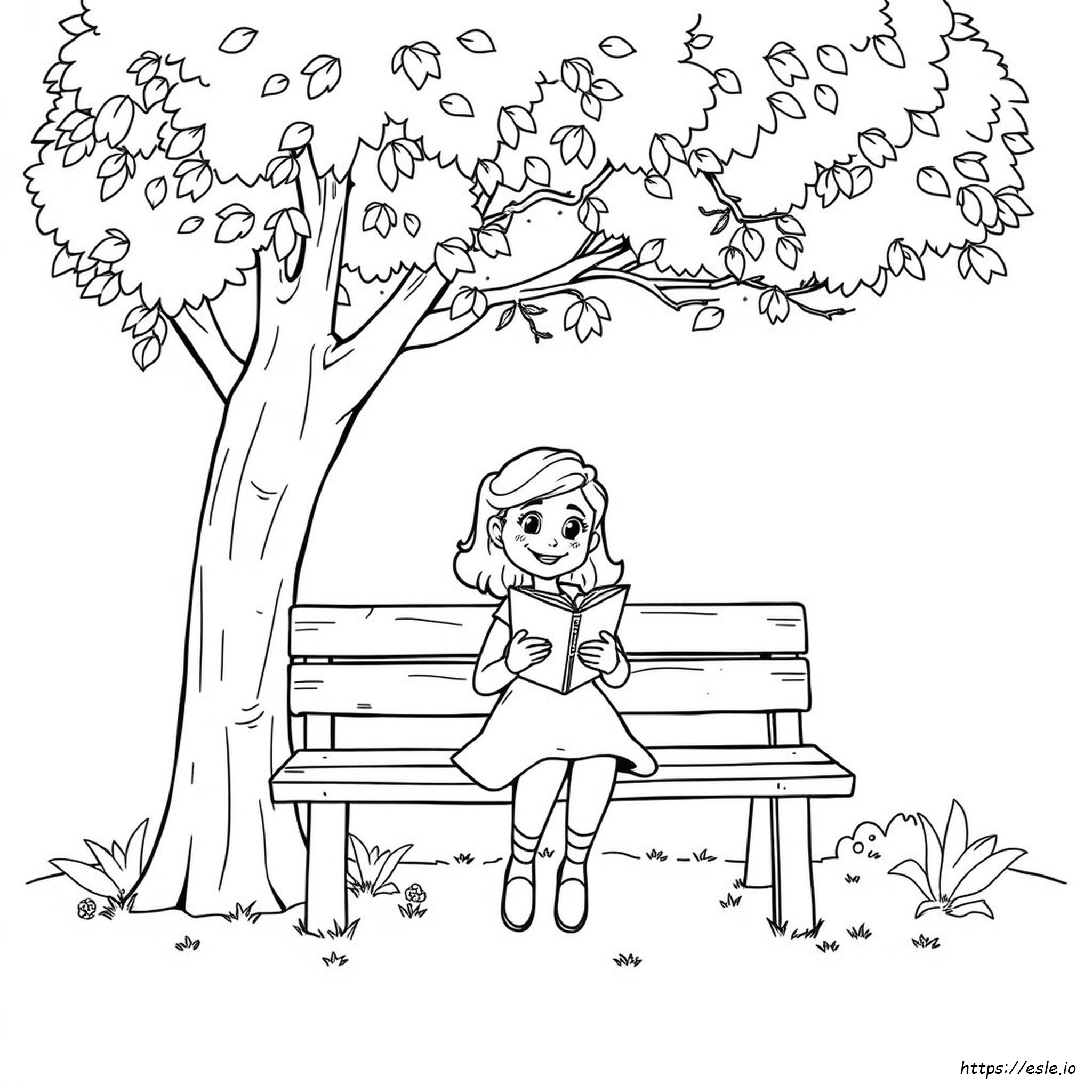 Printable Sally Coloring Pages
