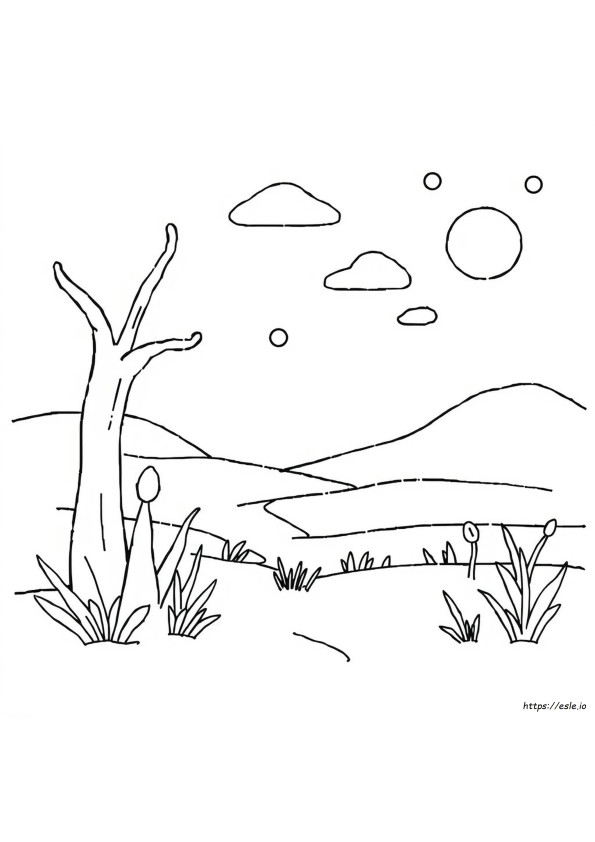 Disegni Da Colorare Stampabili Colora Per Numero