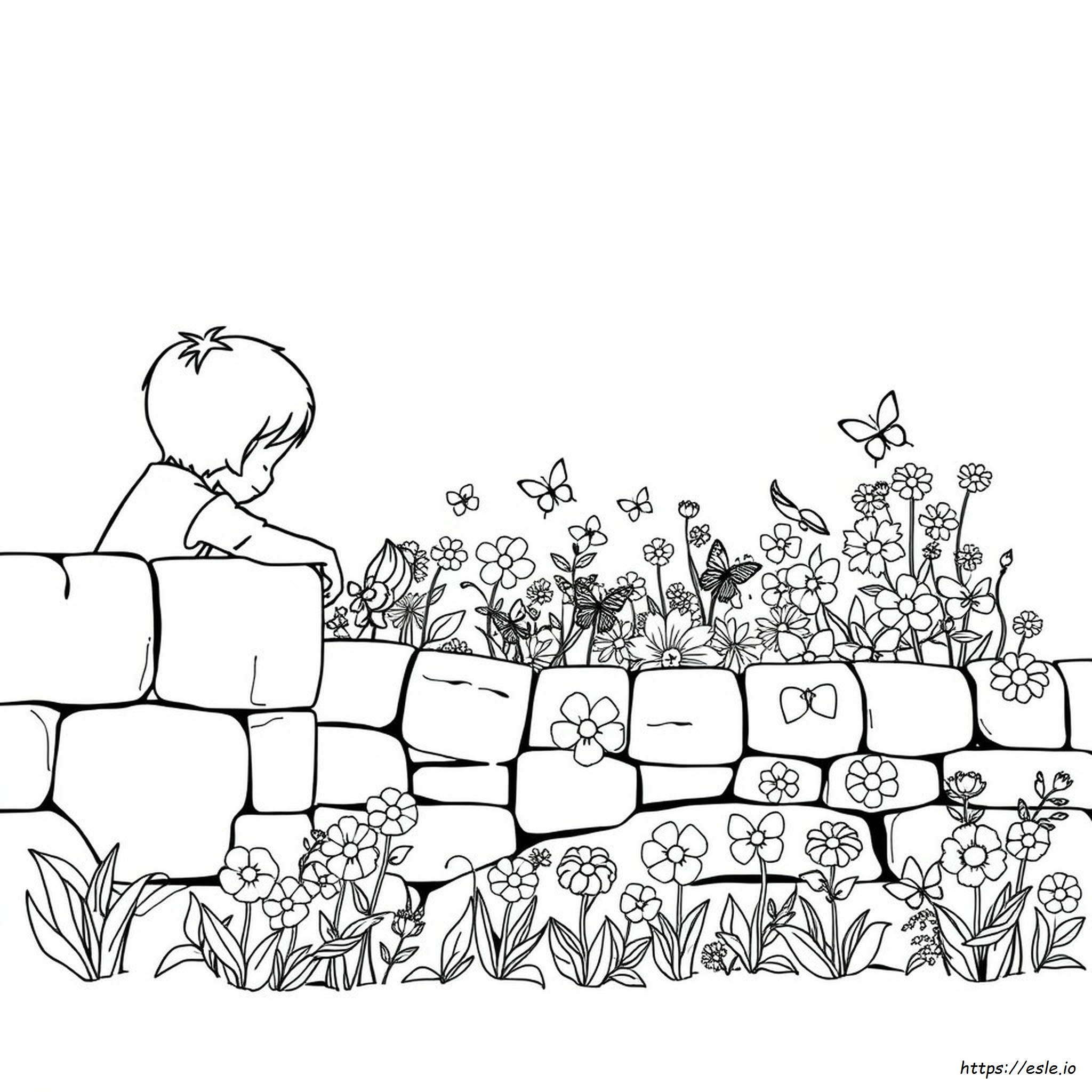 Over The Garden Wall Coloring Pages