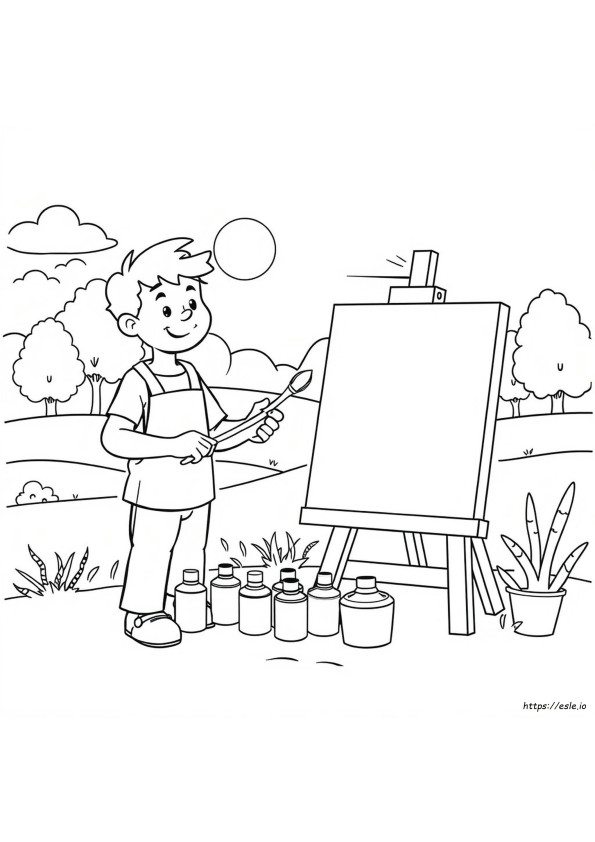 Immagini Da Colorare