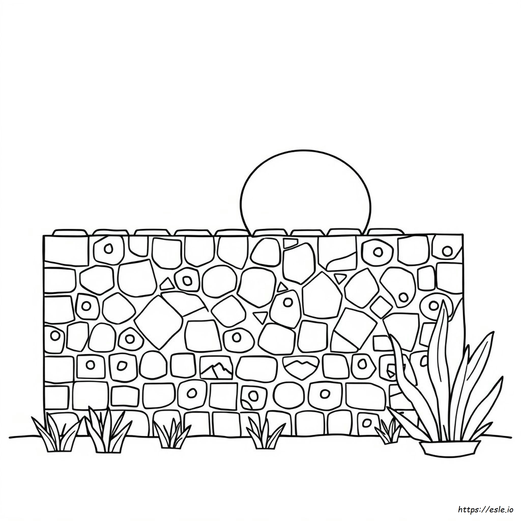 Mosaic Coloring Pages Printable