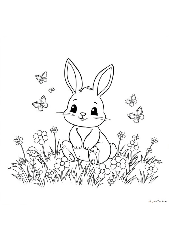 Colouring Book Cute
